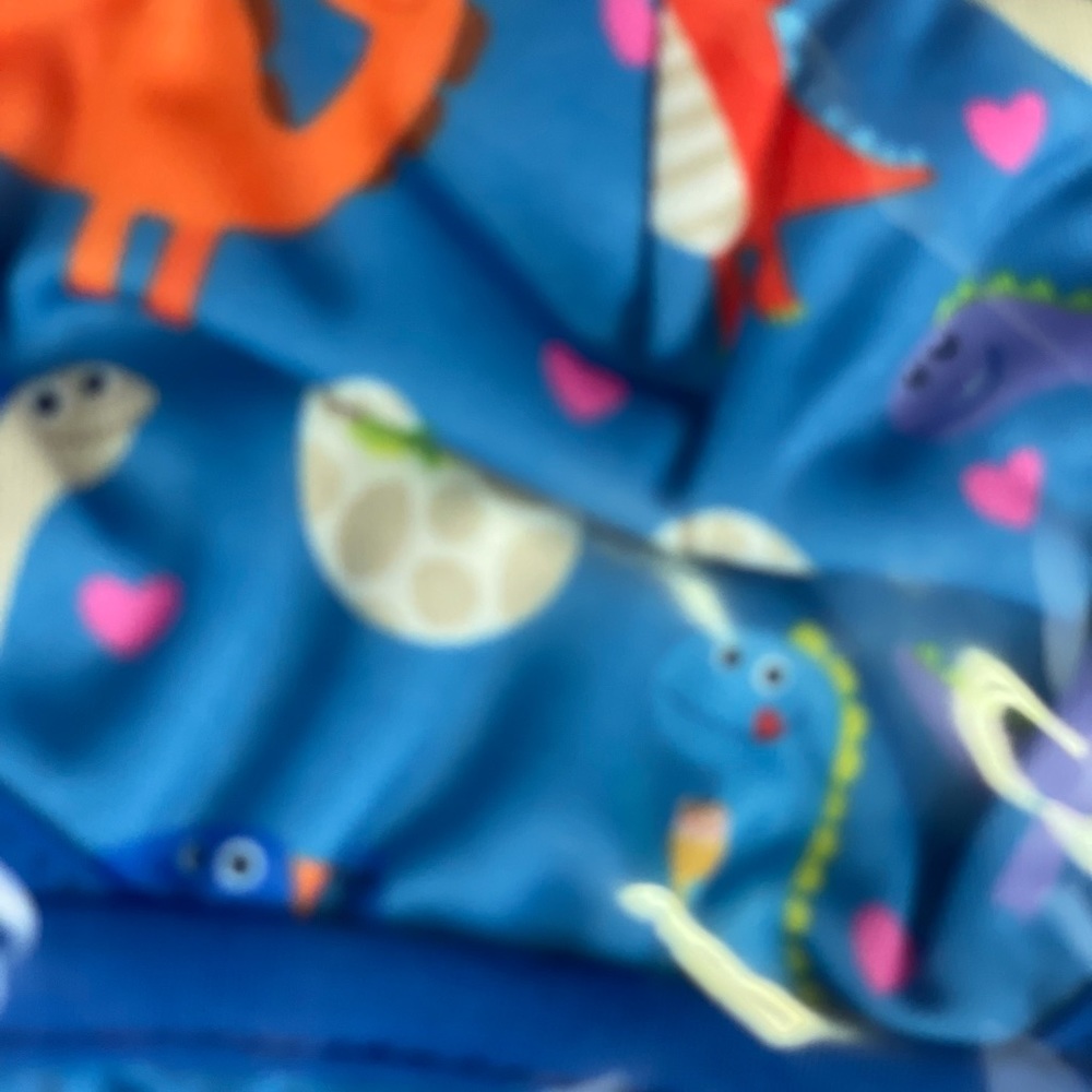 Kids cool flow love bug facemasks - Picture 4 of 10